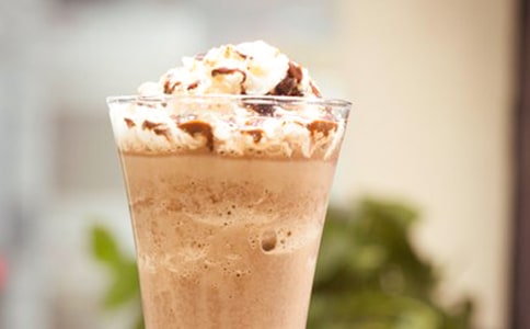 開奶茶店創(chuàng)業(yè)計(jì)劃書