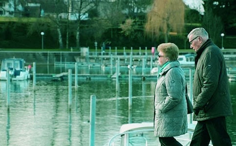 【精華】奶奶感謝信3篇