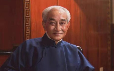 2024年南懷瑾的語錄48句