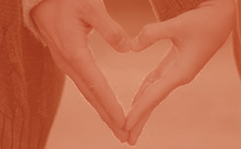 男女朋友之間的情話