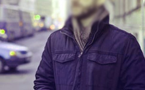 男人的累的句子