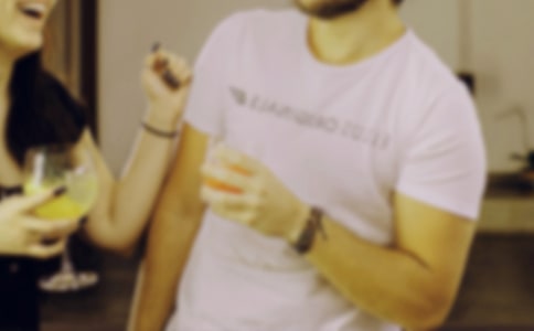 祝男友工作順利的情書