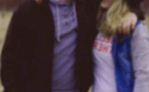 女友給男友寫(xiě)的情書(shū)