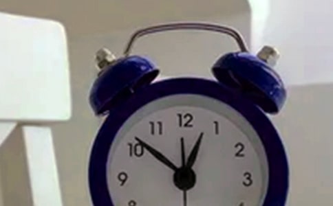 《我的小鬧鐘》作文