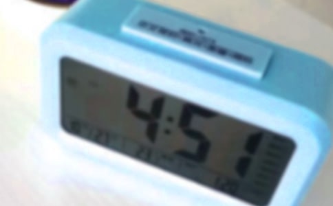 【推薦】小鬧鐘作文