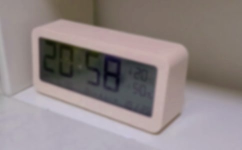 鬧鐘優(yōu)秀作文