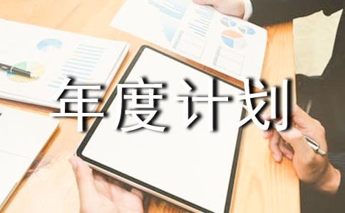 如何制定年度計劃
