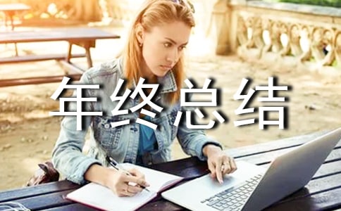 技術(shù)部門年終總結(jié)