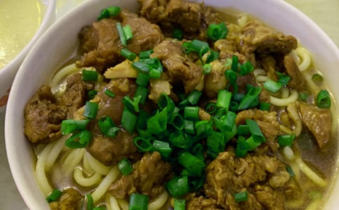 牛肉面作文(通用33篇)