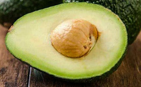 牛油果的自述作文