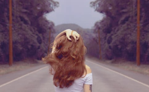 社交禮儀常識之女性