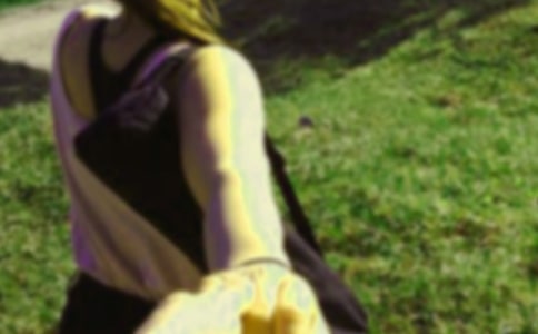 寫給女友的情書