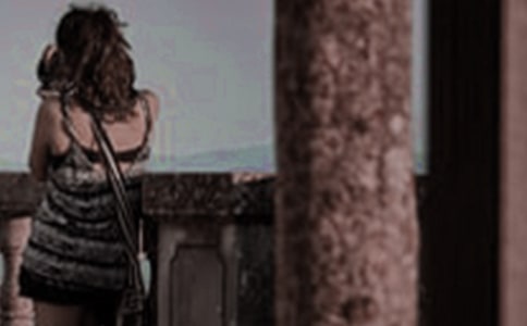 描寫女子氣質(zhì)清雅句子