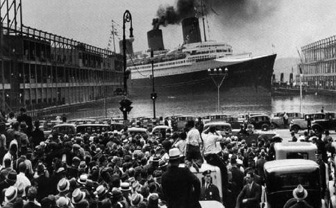 語(yǔ)文《諾曼底號(hào)遇難記》精品教案