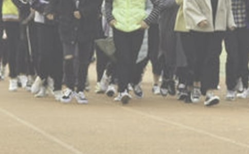 跑操優(yōu)秀作文(通用48篇)