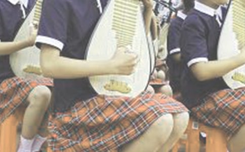 琵琶行(網(wǎng)友來稿)