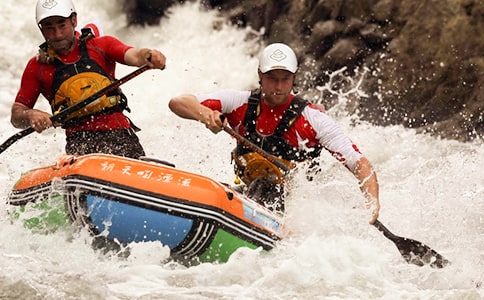 22《魯濱孫漂流記》