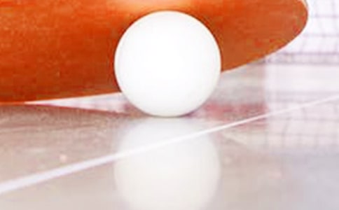 乒乓球雙打技術(shù)訓(xùn)練內(nèi)容探析