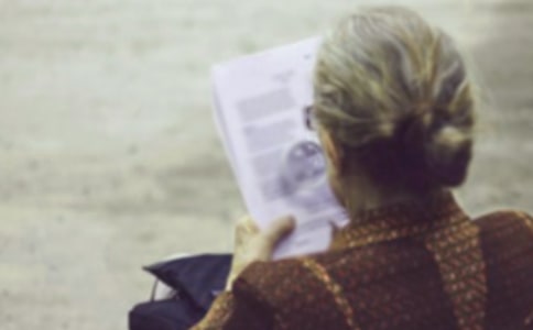 婆婆優(yōu)秀作文