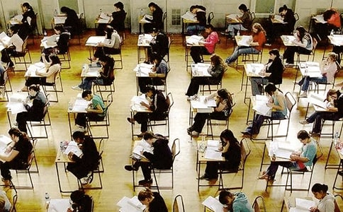 學(xué)生期末考試個(gè)人總結(jié)15篇