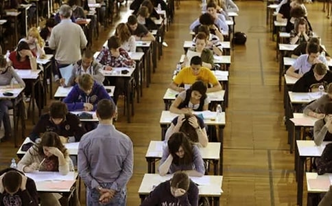 學(xué)生期末考試個(gè)人總結(jié)范文