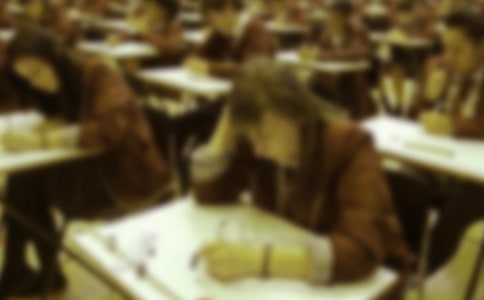 期末考試個人總結和反思