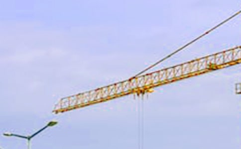 【熱門】起重機(jī)租賃合同