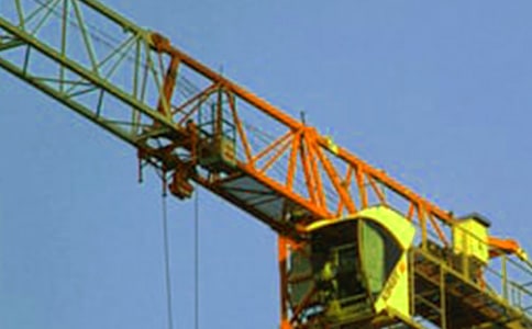 建筑起重機(jī)械租賃合同11篇