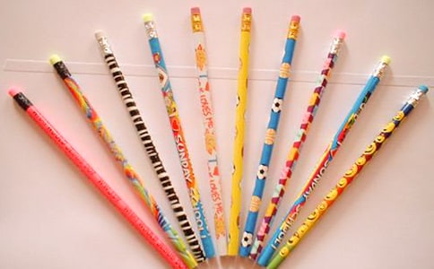 【精品】鉛筆的作文15篇