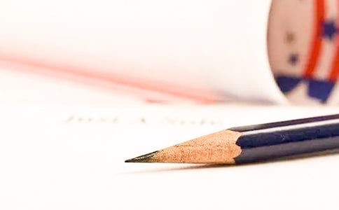 鉛筆的自述作文(集合15篇)