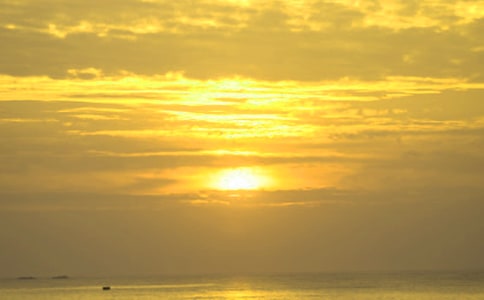 日出未必意味著光明初一作文(通用27篇)