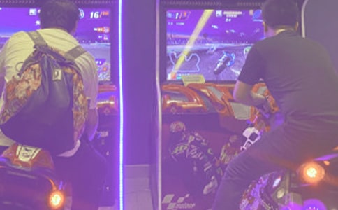 我的賽車(chē)作文