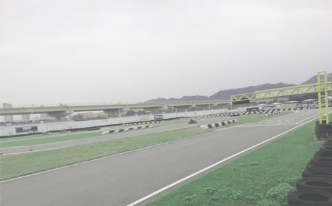 賽車的作文(精選25篇)