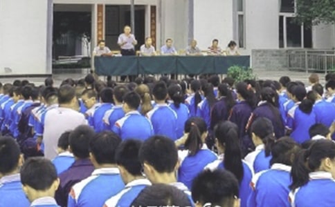 散學典禮作文優(yōu)秀