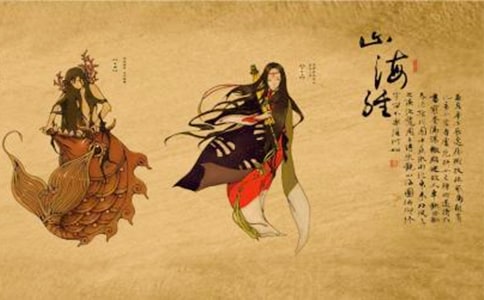 《阿長與《山海經(jīng)》》中描寫“長媽媽”的手法