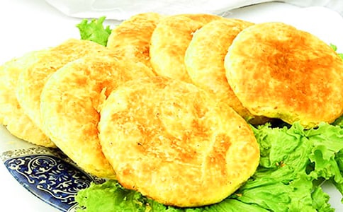 墨西哥燒餅惹得禍作文