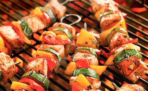 小學(xué)生燒烤作文匯編九篇