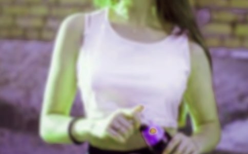 少女心爆炸的撩妹句子5篇