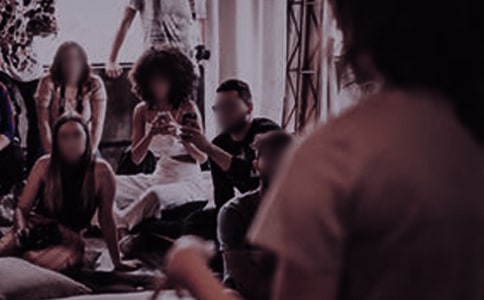 社團(tuán)招新宣傳語