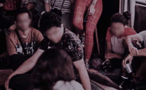 成立社團(tuán)申請(qǐng)書(shū)