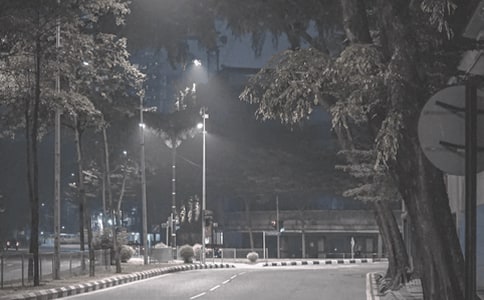 深夜感慨人生的句子9篇