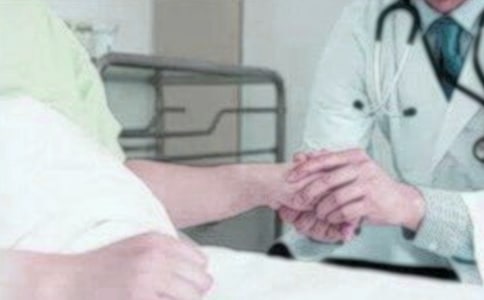 給生病員工的慰問信范文