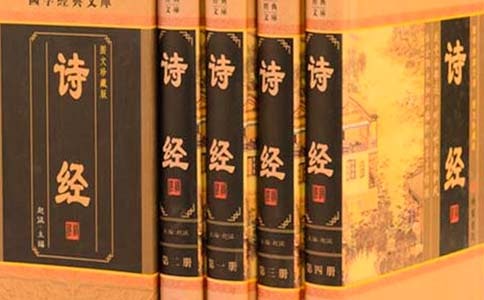 《詩經(jīng)三首》 及同步練習(xí)