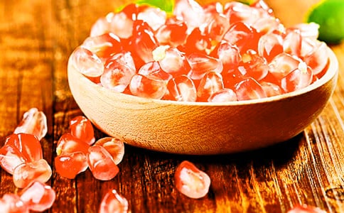 摘石榴作文(10篇)