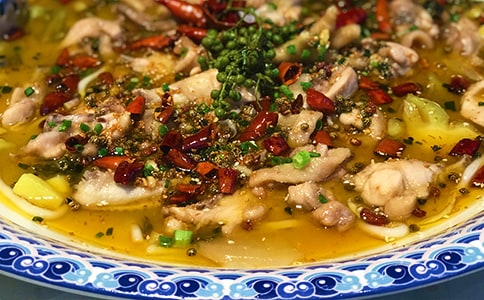 食物的消化和營養(yǎng)物質的吸收 教案示例(二)