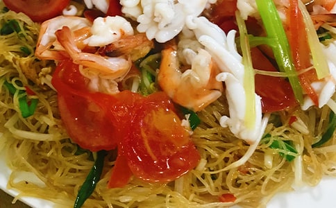 關(guān)于食物的優(yōu)秀作文:炸薯?xiàng)l