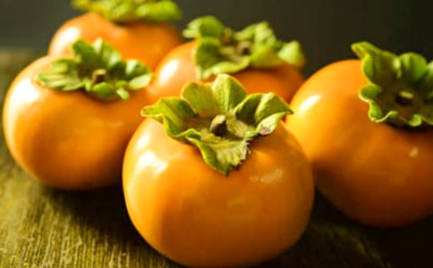 【熱門(mén)】摘柿子作文