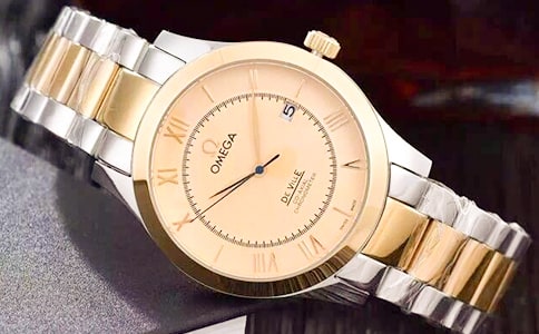 手表四年級作文