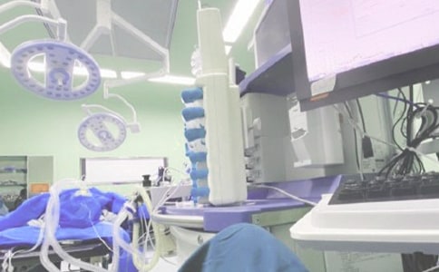 手術室半年工作總結