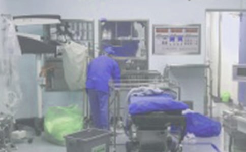 手術(shù)室上半年度工作總結(jié)